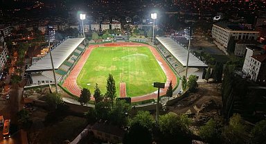 Muğlaspor Başkanı Kıyanç'tan tribünlere davet