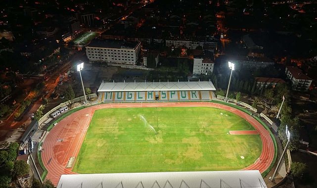 Muğlaspor evi Atatürk Stadı'nda ilk maçına çıkacak