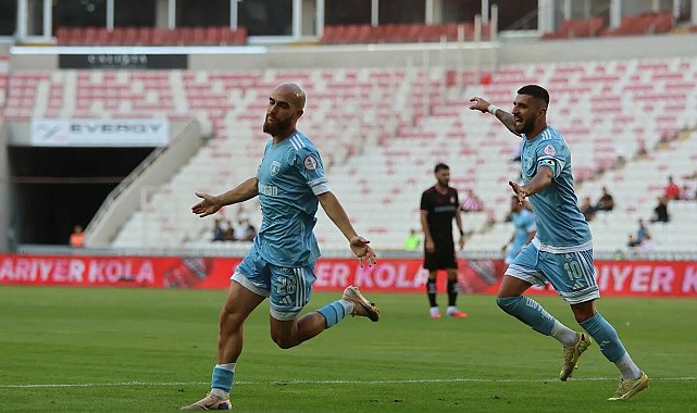 Muğlaspor kaybetmeme serisi sürdürdü