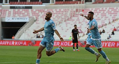 Muğlaspor kaybetmeme serisi sürdürdü