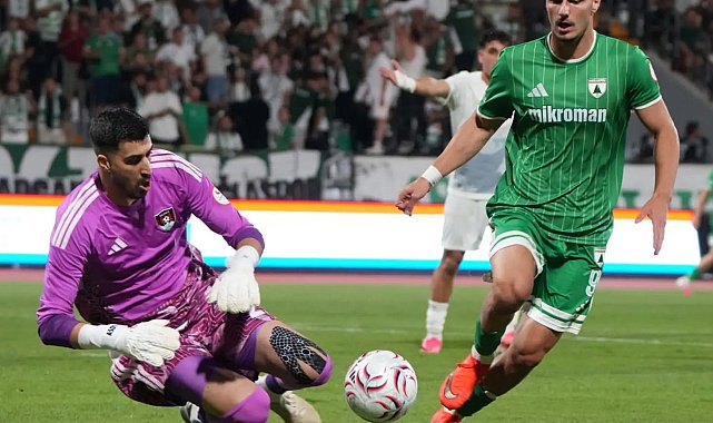 Muğlaspor tarihi maçta berabere kaldı