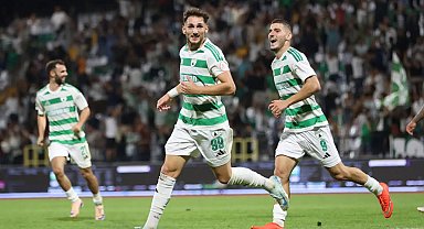 Muğlaspor yenilgiyi unuttu