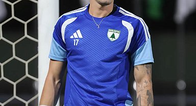Muğlaspor'da kale güvende