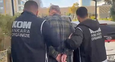 Muhsin Yazıcıoğlu soruşturmasında 2'nci dalga operasyon: 33 gözaltı