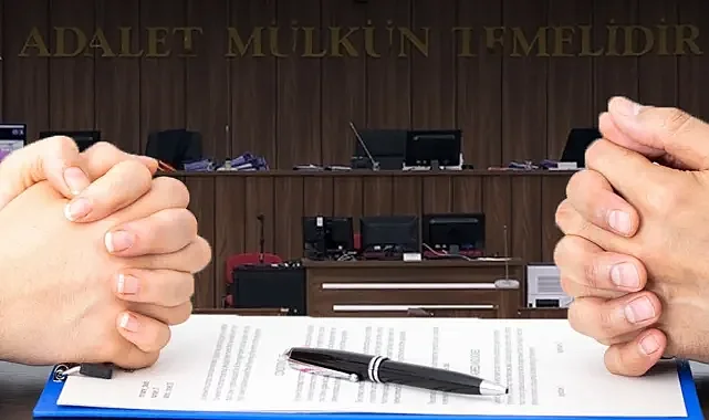 Nafaka ödemeyecek!
