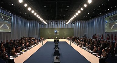 NATO Genelkurmay Başkanları Kopenhag'da toplandı