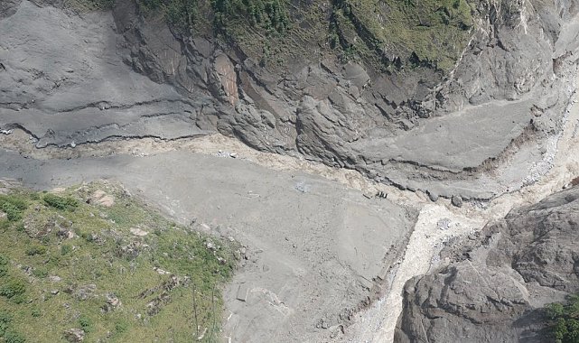 Nepal'deki çığ düşmesi sonucu hayatını kaybedenlerin sayısı 4'e yükseldi