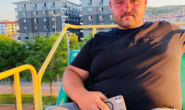 Nevşehir'de ATV devrildi; sürücüsü öldü