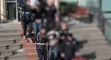 Nevşehir'de dolandırıcılık operasyonu: 4 tutuklama