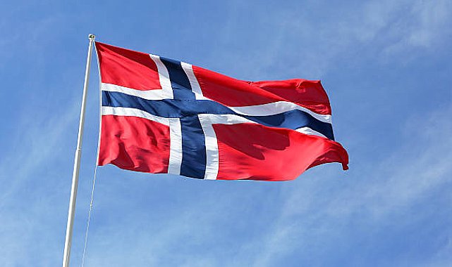Norveç, Filistin'e 13 milyon dolar yardım gönderecek