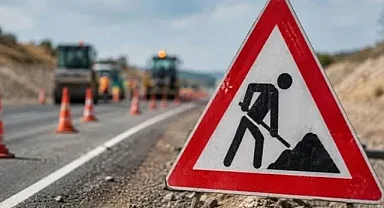 O yollar kapatılacak…