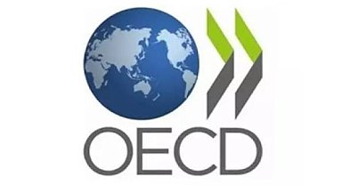 OECD, 2026 küresel büyüme tahminini yüzde 2,9'a yükseltti