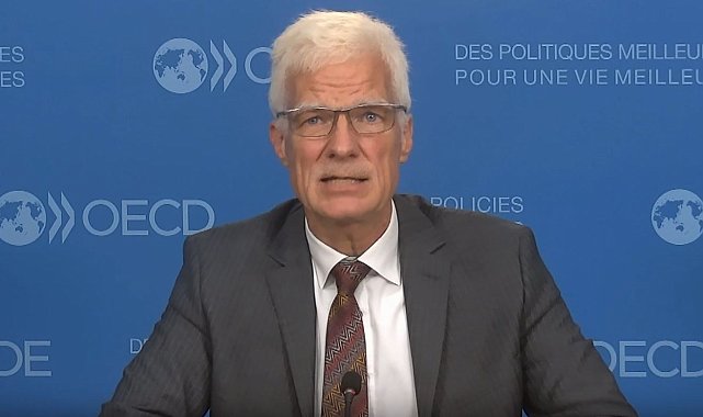 OECD'den Türkiye'nin PISA sonuçlarına ilişkin değerlendirme