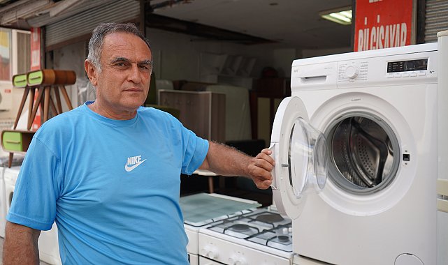 Öğrencinin ev kurma hesabı, spotçuda 50 bin lira