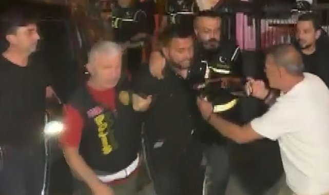 Öldürülüp gömülen kadının cinayet şüphelisine tutuklama, anne ve babasına ev hapsi