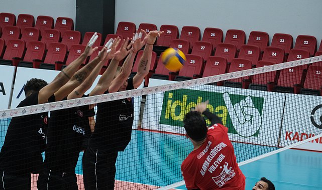 ON Hotels Alanya Belediyespor ile Ziraat Bankkart ortak kampta