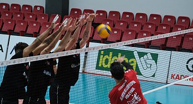 ON Hotels Alanya Belediyespor ile Ziraat Bankkart ortak kampta