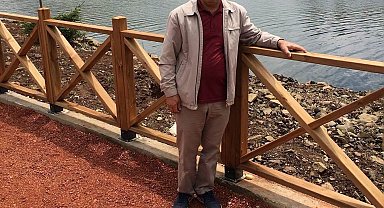Ordu'da kaybolan kişi için arama çalışması başlatıldı