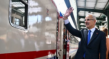 Orient Express, 30 Eylül'de İstanbul'a geliyor