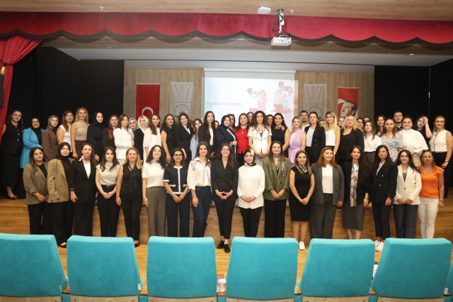 Osmangazi’de Eğitim Kadrosu Yeni Döneme Hazır