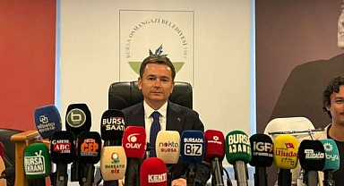 Osmangazi Meclisi’nde komisyon tartışması
