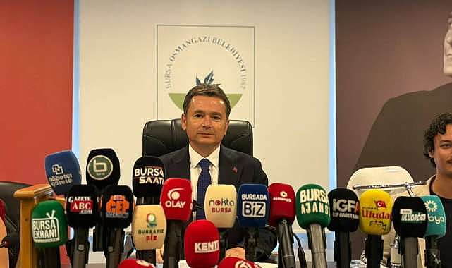 Osmangazi Meclisi’nde komisyon tartışması