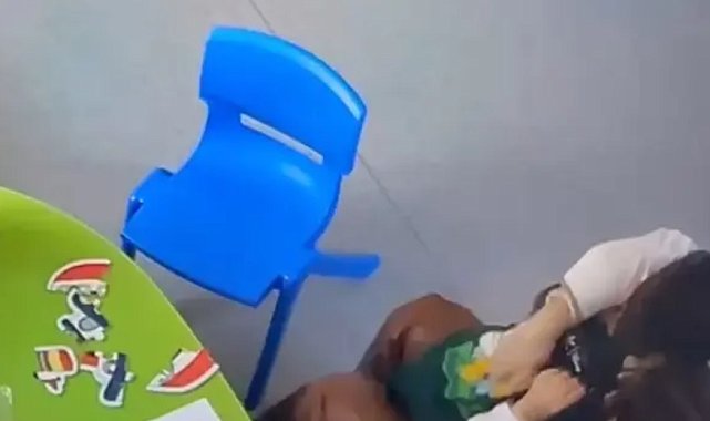 Otizmli çocuğa şiddet uyguladığı iddia edilen eğitmen ağır cezada yargılanacak