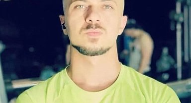 Otomobil ile çarpışan motosikletin sürücüsü yaşamını yitirdi