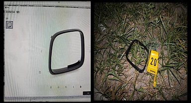 Otomobil parçası bulundu, cinayet 11 yıl sonra çözüldü