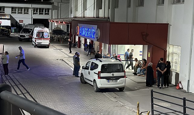 Otomobilin çarptığı, 3 yaşındaki Elif hayatını kaybetti