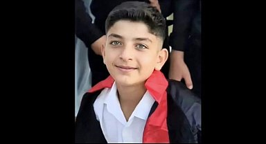 Otomobilin motor bölümünde patlama oldu, 13 yaşındaki çırak yaşamını yitirdi