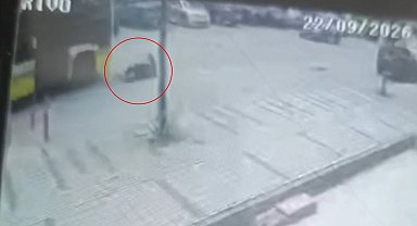 Özel halk otobüsü çarptı, 5 gün sonra yaşamını yitirdi
