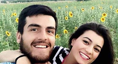 Özge Bedir cinayetinde, 2 sanığa ağırlaştırılmış müebbet, eşe beraat kararı onandı