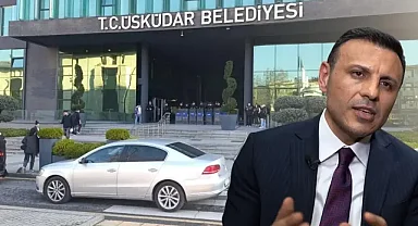 Özgür Çelik'e tehdit ve hakaret soruşturması