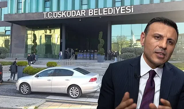 Özgür Çelik'e tehdit ve hakaret soruşturması