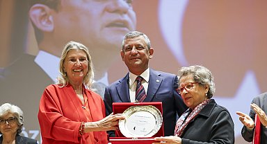 Özgür Özel: Bir gün bile cezaevinde kalmayacak kişiler hizmetten uzak
