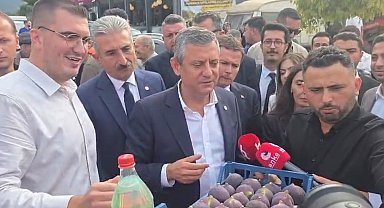 Özgür Özel: Sandıktan kaçamazlar