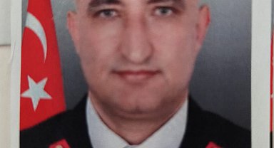 Parkta spor yaparken kalp krizi geçiren astsubay hayatını kaybetti