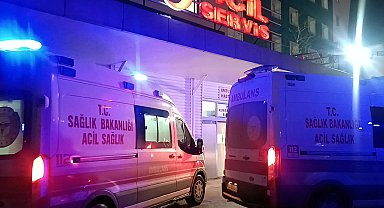 Parktaki kavgada tabancayla vurulan Halil öldü