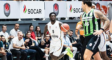 Petkimspor iyi başladı