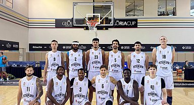 Petkimspor ve Denizli Basket sezonu açıyor