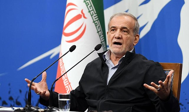 Pezeşkiyan: Yakıt tasarrufu kapsamında devlete ait konferans salonları kapatılacak