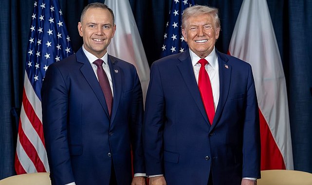 Polonya Cumhurbaşkanı Nawrocki'den Trump'a 'ABD üssü' yanıtı
