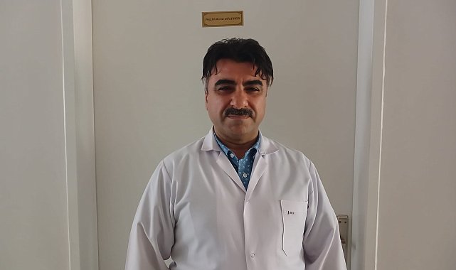 Prof. Dr. Gültekin: Alzheimer hastalığındaki artışın nedeni yaşam süresinin uzaması