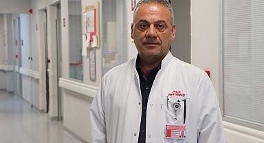 Prof. Dr. Gündüz: Kazaların arttığı yaz döneminde yoğun bakım yaş ortalaması düştü