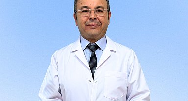 Prof. Dr. Şahiner: Fıtıkta laparoskopik cerrahi, hastaya hızlı iyileşme sağlıyor