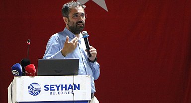 Prof. Dr. Sedat Gündoğdu: Bu kirlilik artık ölçülebilir bir gerçek