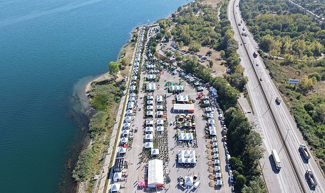 PSB Anatolia Fuarı Sakarya'da kapılarını açtı