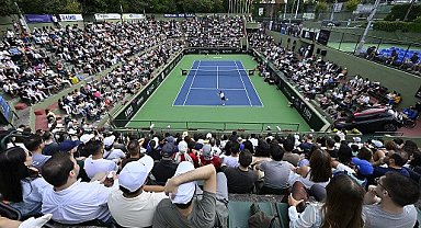 QNB İstanbul Challenger 78. TED Open'da Şampiyon Max Basing oldu