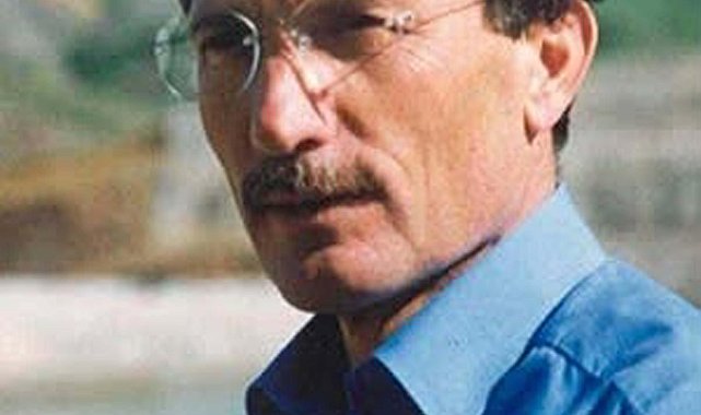 Recep Yazıcıoğlu mezarı başında anıldı